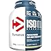 Dymatize ISO 100 Gourmet Vanilla 2,2kg - Hidrolizado de Proteína de Suero Whey + Aislado en Polvo