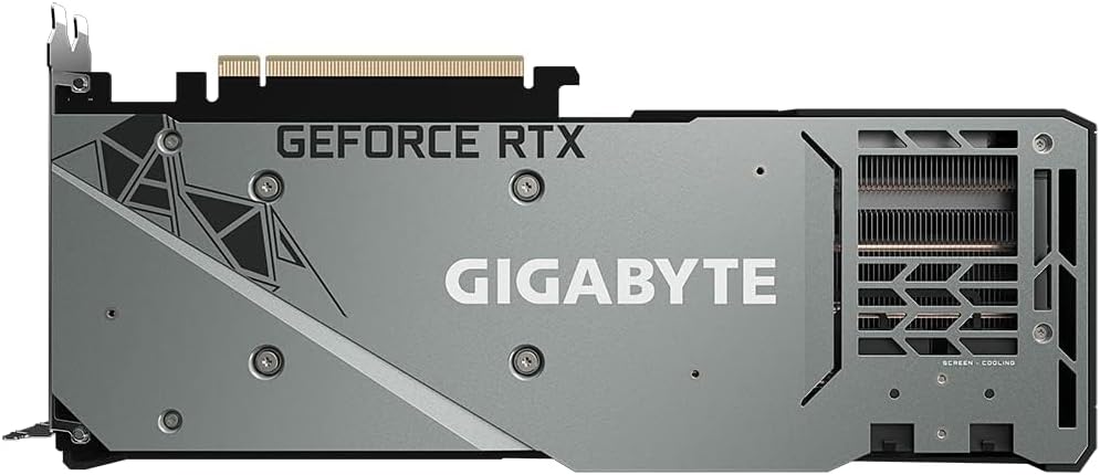 GIGABYTE GeForce RTX 3060 Ti GAMING OC D6X 8G
