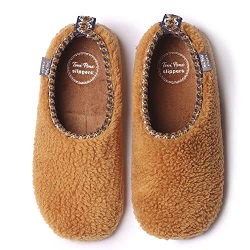 MARTA-SH - Women's Slipper in Sheepskin3