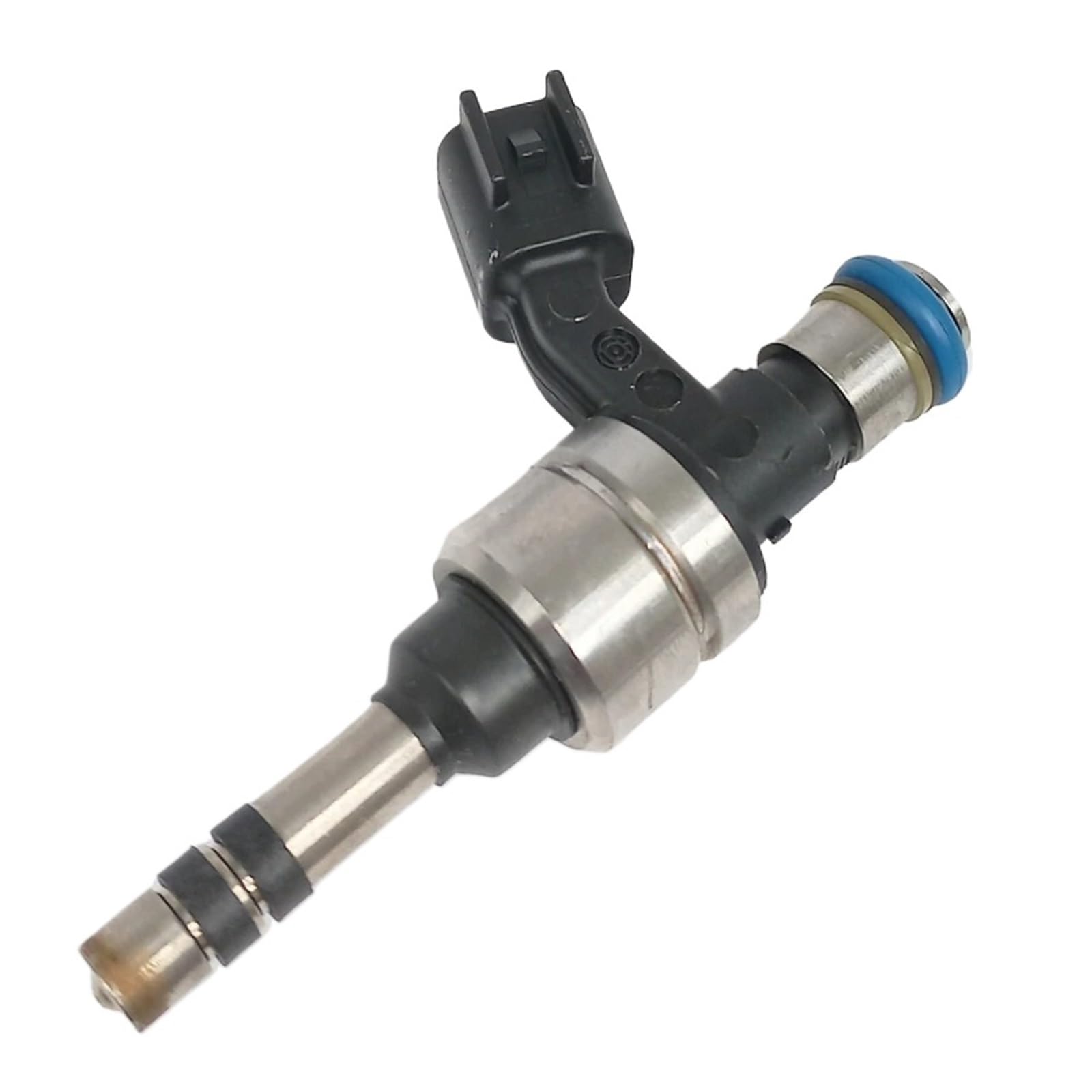Atumy One Color Fuel Injector Nozzle Fit For Cadillac Fit For Chevrolet 3.6L V6 2012-2022 12634126 Fuel Injector