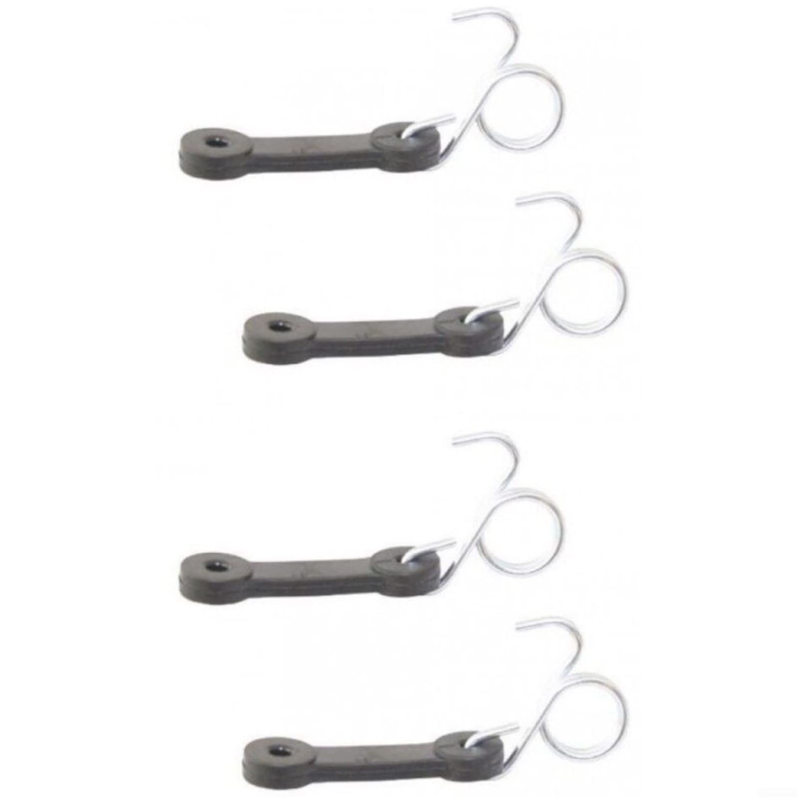 Cinghia Per Artigiano 160793 Confezione Da 2 Cinghie Con Ganci Di - Foto 5