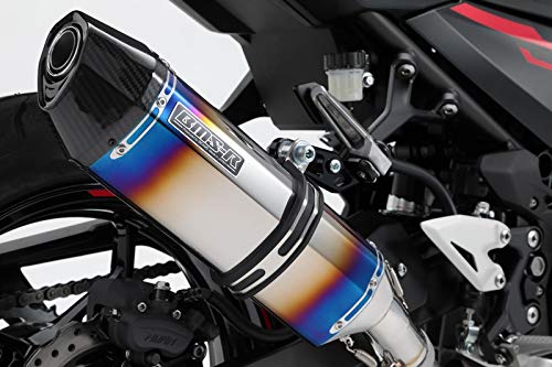 r[X (BEAMS) CORSA-EVOII XbvI q[g`^TCT[ {F Ninja250 2018~ G430-65-P6J