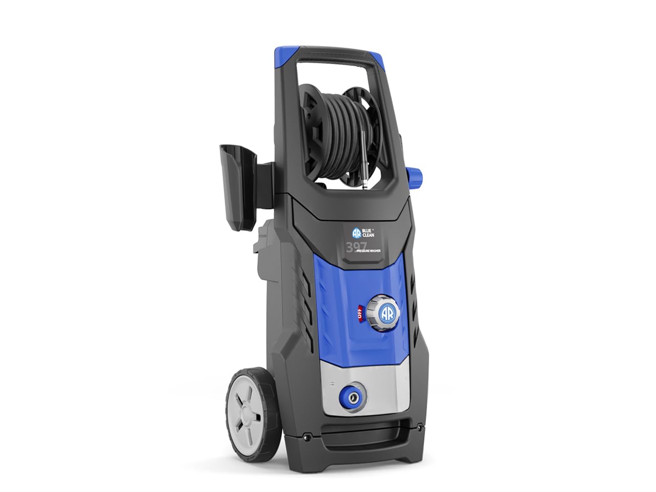 AR Blue Clean 397-160 bar myjka wysokociśnieniowa 460 l/h