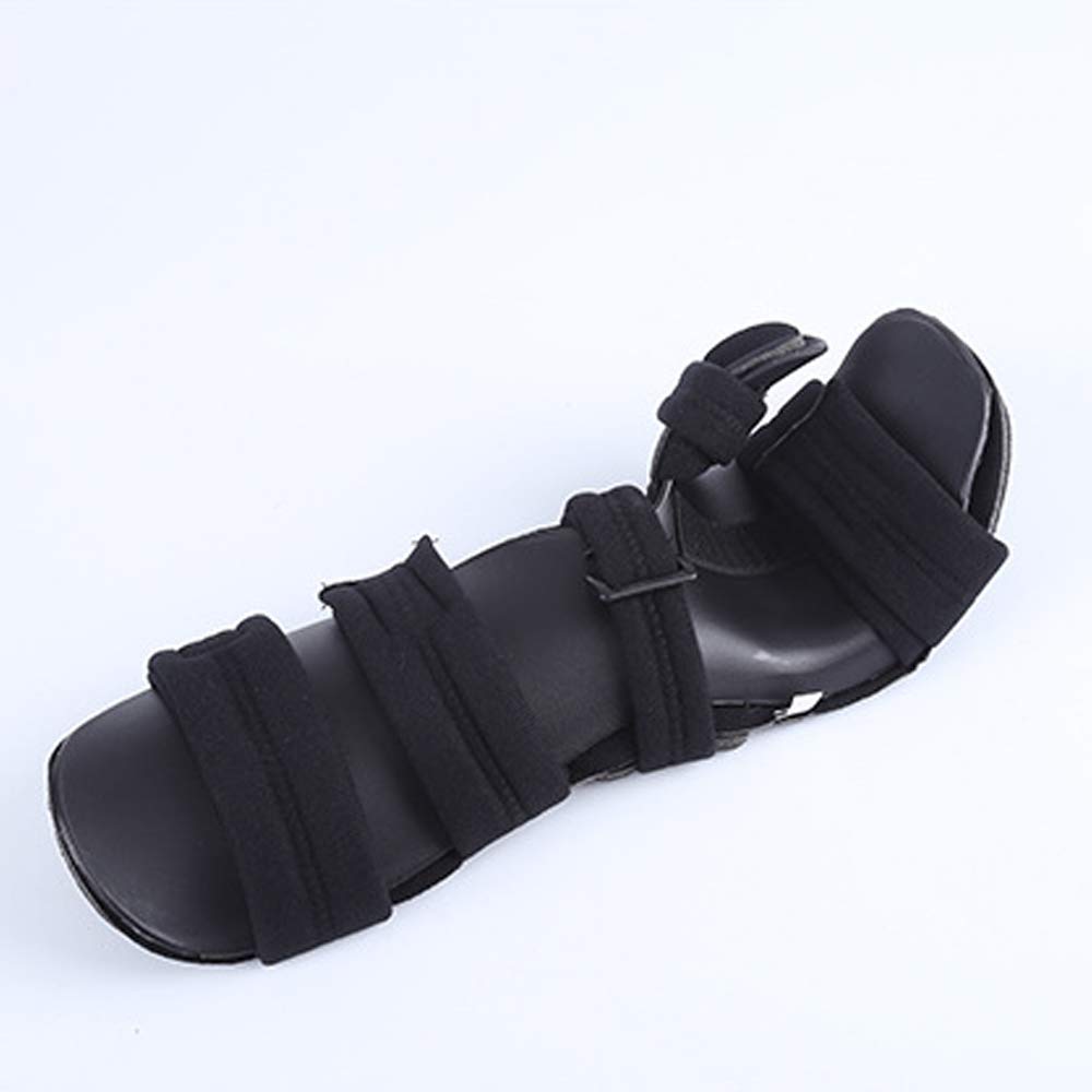 Reposamuñecas De Apoyo Placa De Soporte De Muñeca Ortoosissoporte De Muñeca Férula De Apoyo-Alivia El Dolor del Túnel Carpiano, Fracturas, Esguinces Y Dolor Articular