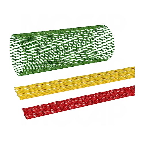 Protective Netting - Protective Plastic Netting 6