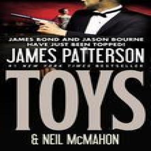 Amazon.co.jp Toys James Patterson Foreign Language Books