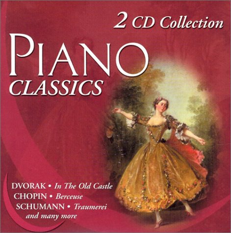Piano Classics