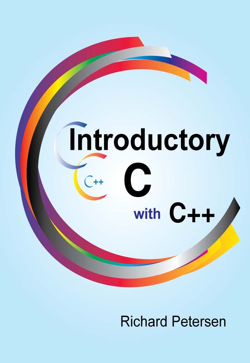 Introductory C with C++