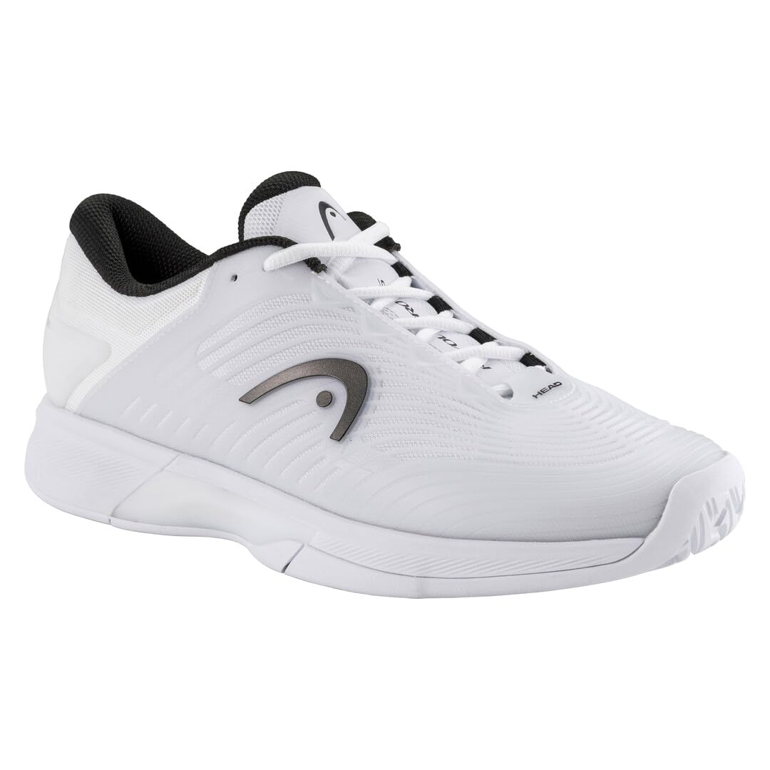 HEAD Revolt Pro 4 5 Mens Tennis Shoes