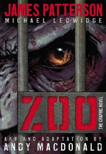 Zoo B00ERROE7M Book Cover