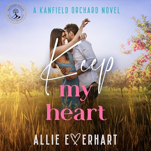 Keep My Heart. Nick's Story cover art