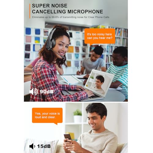 Auricular Bluetooth In Ear con Micrófono y USB para PC miniatura 3