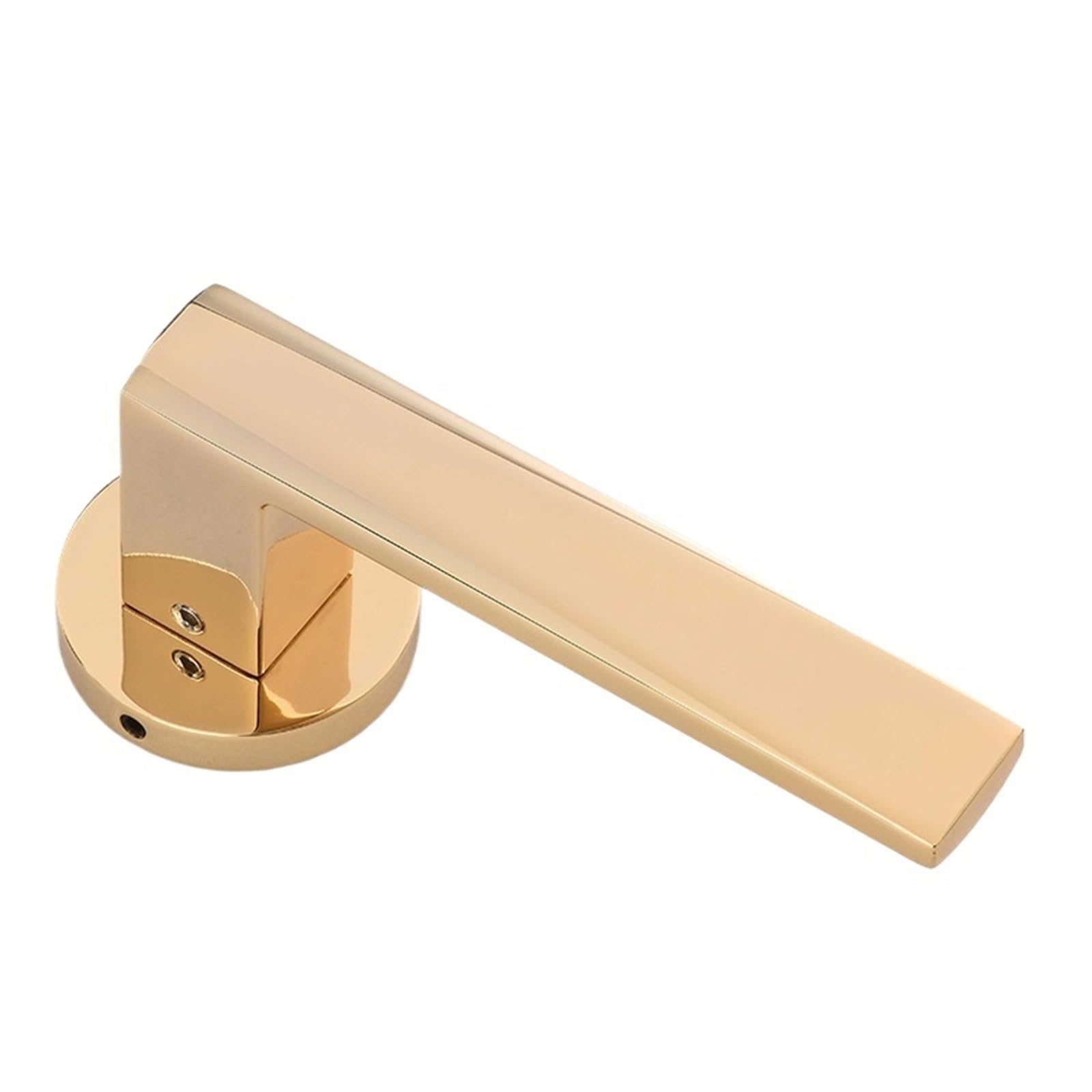 Zinc Alloy Simple Split Lock -039 Interior