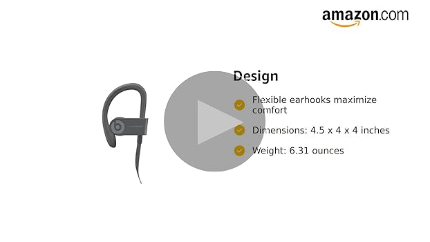 Beats by Dr Dre - 純正 powerbeats 3 Beats by Dr. Dre Powerbeats3 PowerBeats 3 Wireless In-Ear