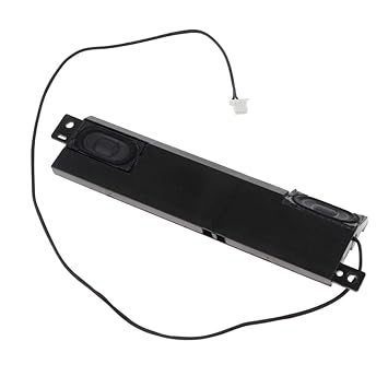 arythe Laptop Internal Sound Speaker for HP 8460p 8470p Series Notebook 641840-001