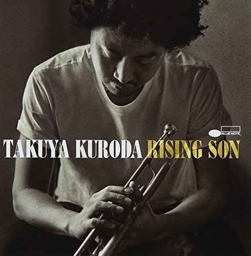Takuya Kuroda ‎/ Rising Son Son ‎/ Kuroda Takuya Rising