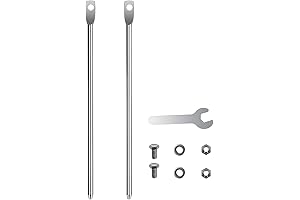 Yard Banner Stakes: Ground & Lawn Sign Stakes