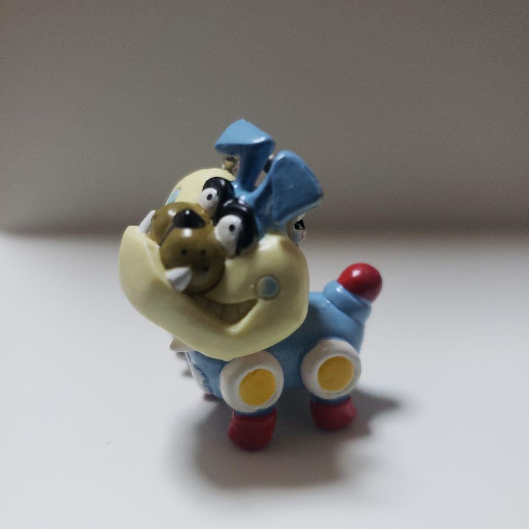 【ハクション大魔王】アクビちゃん　よばれてとびでてミニつぼ SPセット ハクション大魔王】アクビちゃん よばれてとびでてミニつぼ SP