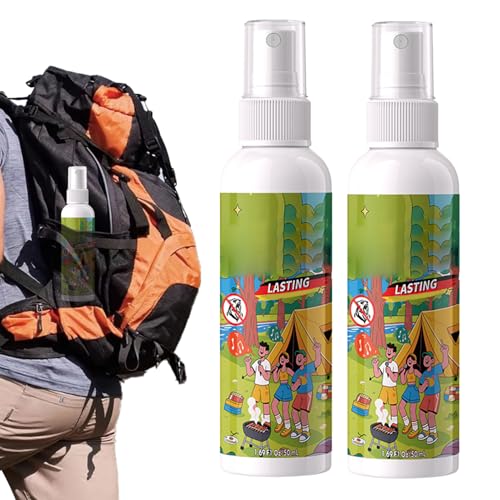 2�N�}���ލ܁A50ml �g���x ���p�F�����X�v���[�A�n�C�L���O�p�F���ރX�v���[�A���͎����^ ���������~�X�g�A�K�[�f�����[�h�p�x�A���y���[�A�N�}�΍�X �v���[?�p���� �R �A�E�g�h�A �L�����v�E�n�C�L���O