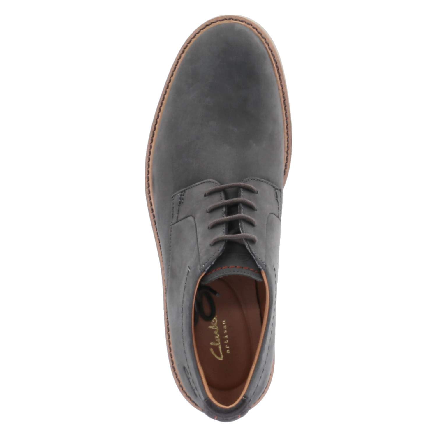 Clarks Herren Atticus Lt LaceOxford