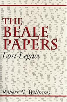 Paperback The Beale Papers: Lost Legacy Book