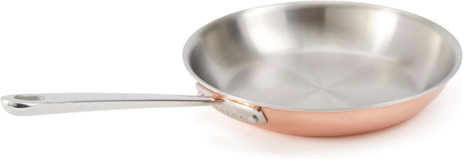 Fry Pan (10