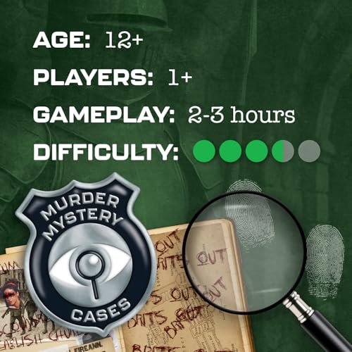 Lucky Egg MMC Dublin Castle – Juego de Misterio para Adultos y Jóvenes miniatura 6