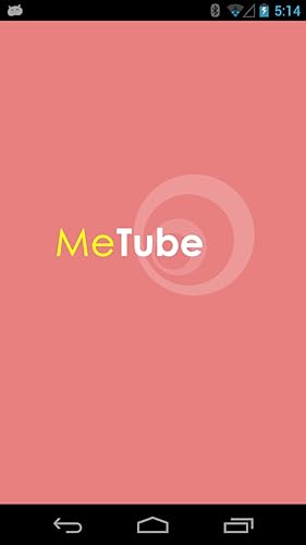 Metube: Player for YouTube
