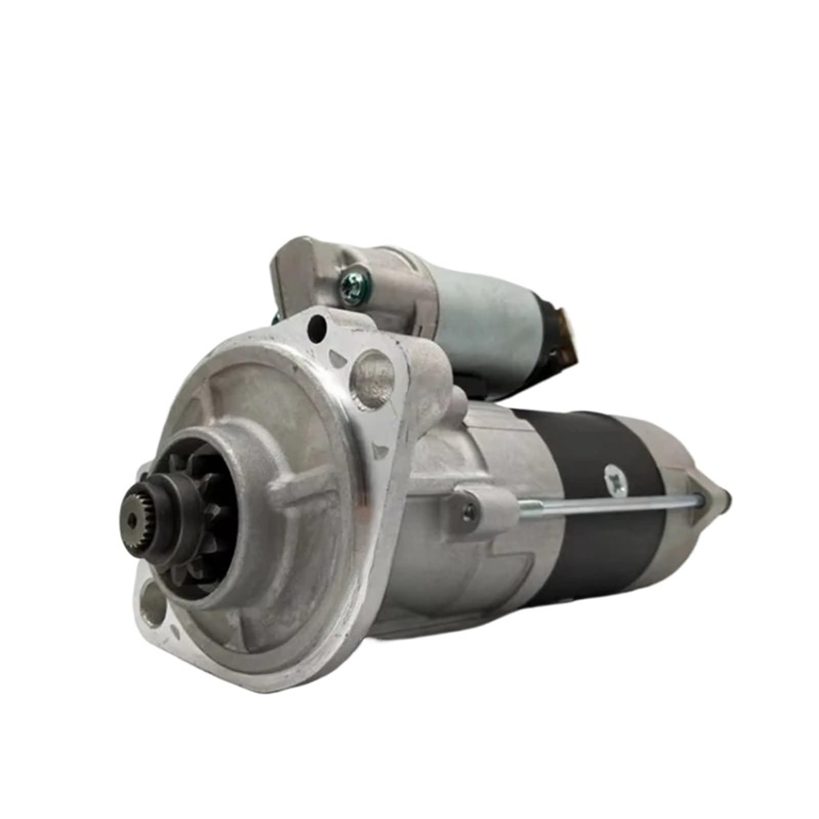 silnik rozruchowy samochodu Pasuje do silników 3.2KW 11T | Automatyczny rozrusznik dla 4JB1 4JG1 M8T80371 M8T80373 8971374780