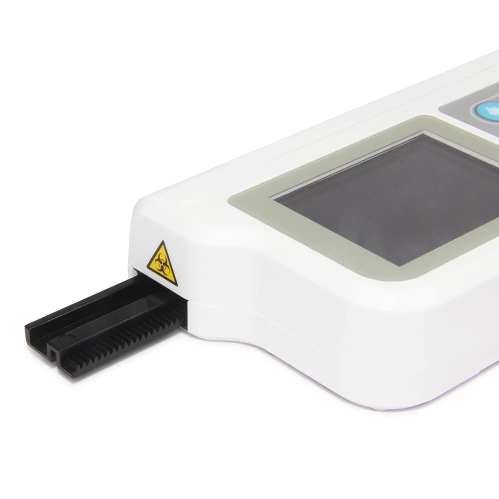 Analizzatore digitale delle urine per ospedali, cliniche e case - 11 strumenti di analisi delle urine di routine con strisce reattive del pH, strisce reattive domestiche