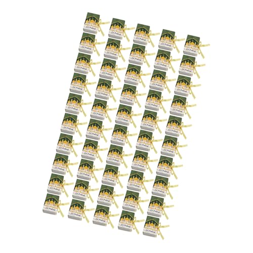 50PCS�u�b�N�V�F�C�vEID�t�F�X�e�B�o���L�����f�B�{�b�N�X5x3.5x1.5�C���`�y�[�p�[�p�[�e�B�[���َq�N�b�L�[�o�b�O�G���K���g�L�����f�B�[�I�[�K�i�C�U�[