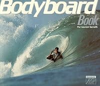 Bodyboard book 2841270874 Book Cover
