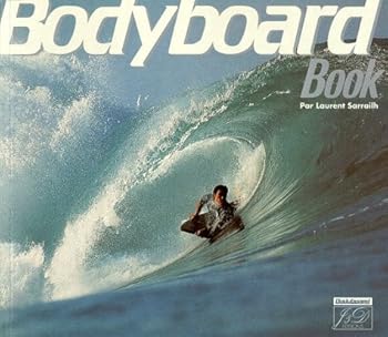 Paperback Bodyboard book