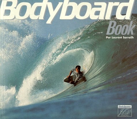 Preisvergleich Produktbild Bodyboard book