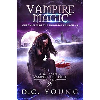 Vampire Magic