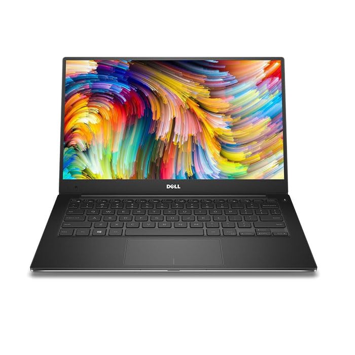 Dell XPS 13 9370 i5-8250U 8GB 256GB M.2 NVMe 13.3