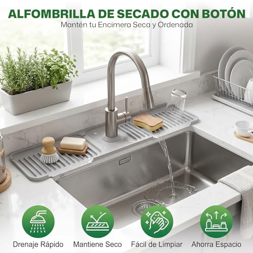 Silicón para lavabo 18 Imagen adicional