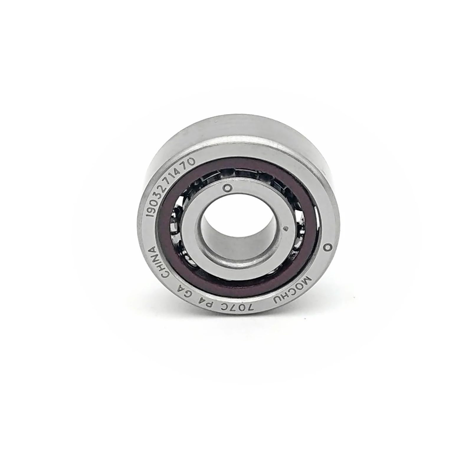 YMUGUEGH 1pcs 707 707C 7X19X6 Angular Contact Bearings Spindle Bearings