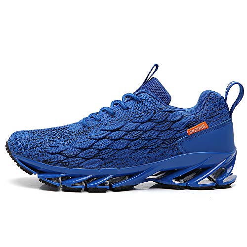 Image of Men's Fashion Sneakers Sport Athletic Tennis Walking Shoes