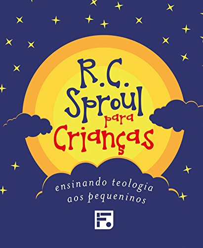 Coleção R. C. Sproul para crianças