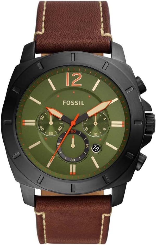 BQ2760 Mens Privateer Watch
