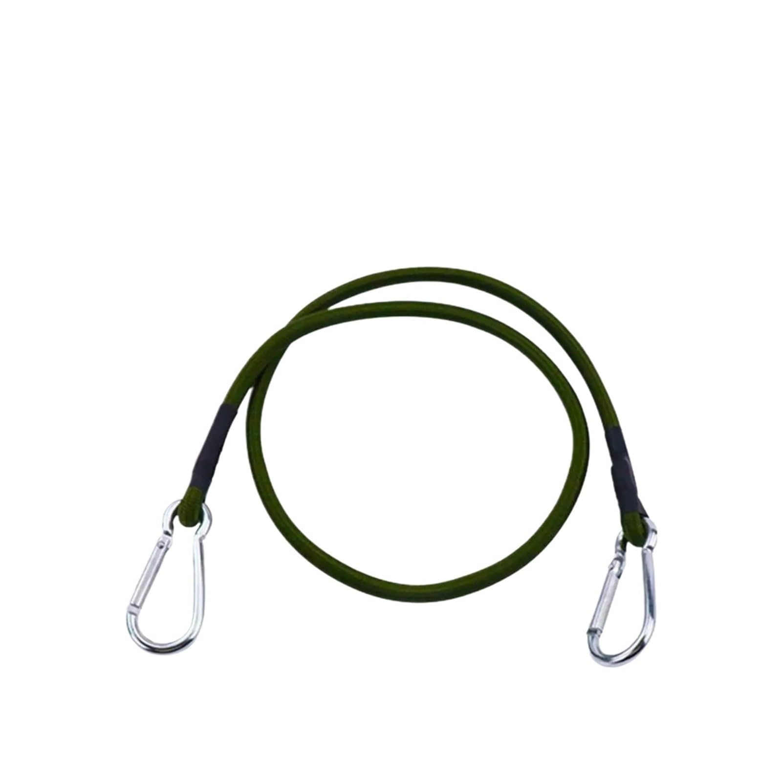 Bungee Cords With Hooks Rubber Bungee Cords Carabiner Hooks