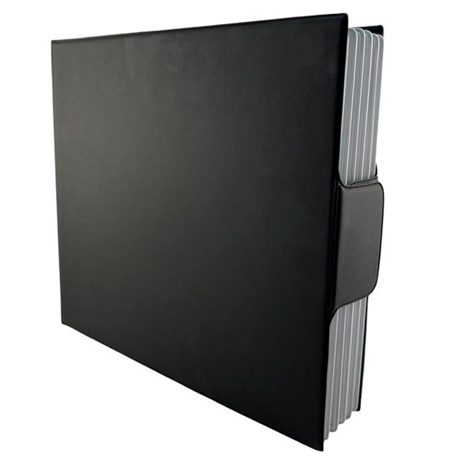 Watch Band Case Presentation Travel 100 Slot Watches Bands Album for Men Watches Strap Holder Storage Organizer Compatible with Most Watch Bands