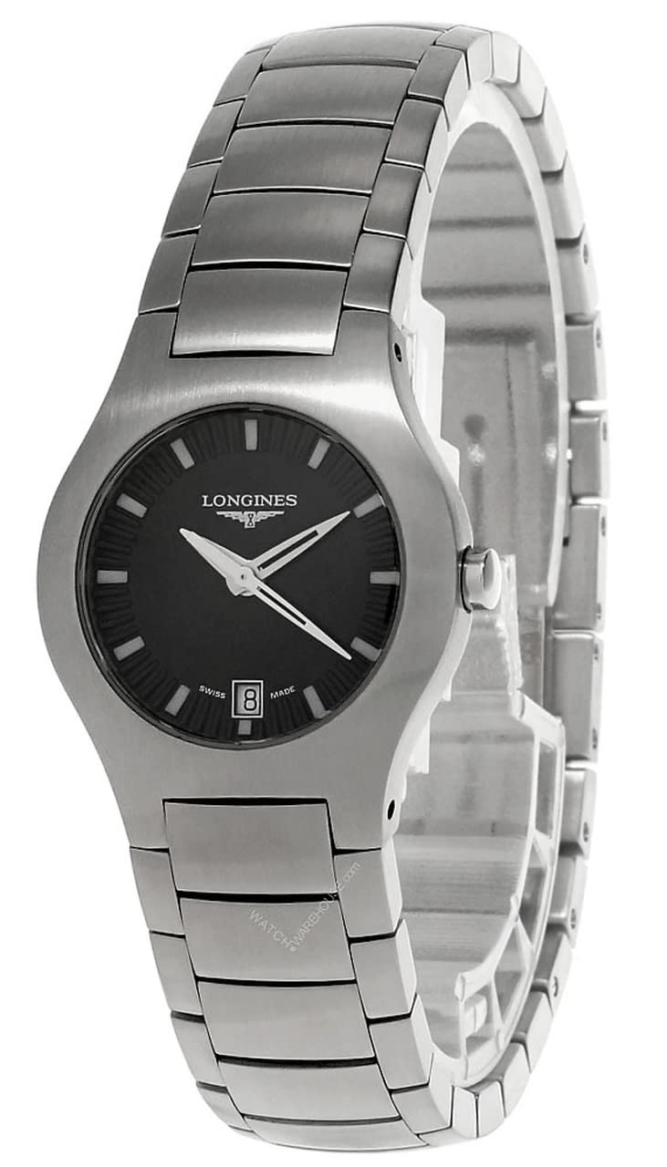 Longines Oposition_Watch Watch L31174526