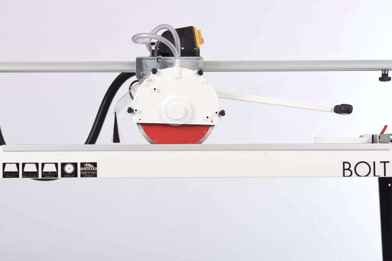 RAIMONDI BOLT 90 Przecinarka do cięcia glazury