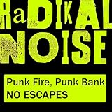  No Escapes (Original Mix)