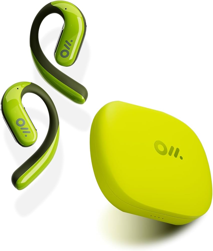 oladance ows pro オラダンス　プロ　オープンイヤーイヤホン Amazon.co.jp: Oladance OWS Pro オープンイヤー ワイヤレスイヤホン