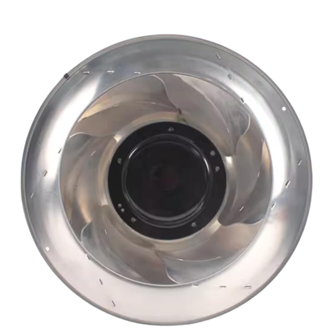 FCARUMIQP 8317083844 VBS0310XSPGZ 230V 1.04A 239/200W 1995RPM Cooling Fan 310mm