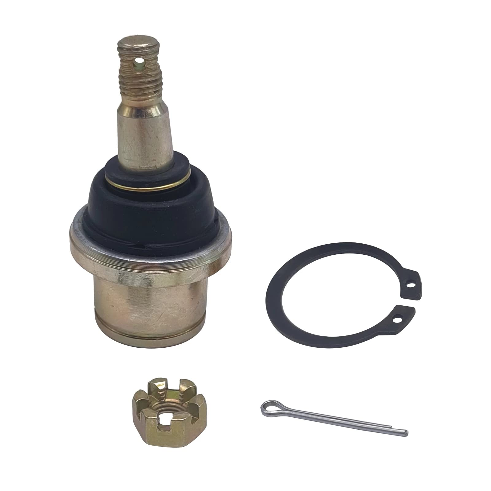 Giunto sferico A, fuso a snodo adatto for HISUN 500 700 ATV CODICE HS 5250A-J00000-0000 CODICE ERP PJ000005250A0000