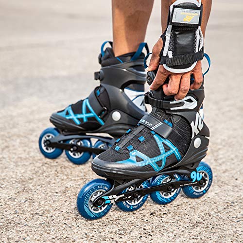 K2 Skate F.i.t. 90 Boa Inline Skate #TOP7
